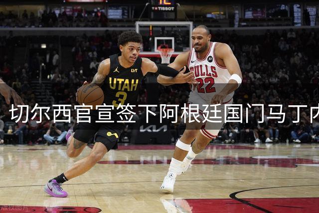 切尔西官宣签下阿根廷国门马丁内斯